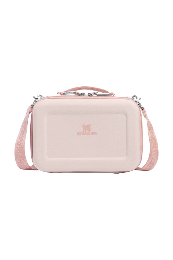 Термосумка для ланча Stanley The All Day Arista Mini Lunch Box 4 l цвет розовый