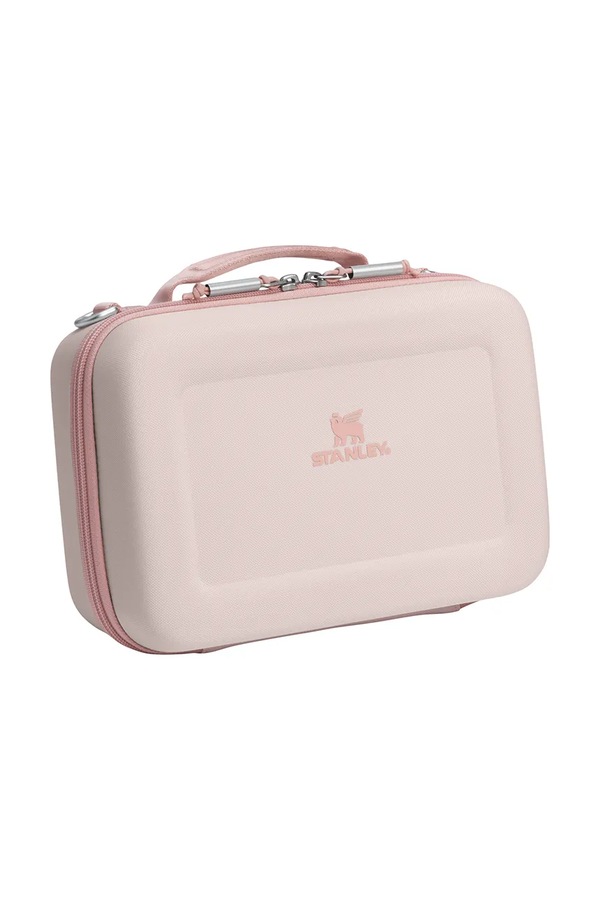 Термосумка для ланчу Stanley The All Day Arista Mini Lunch Box 4 l колір рожевий