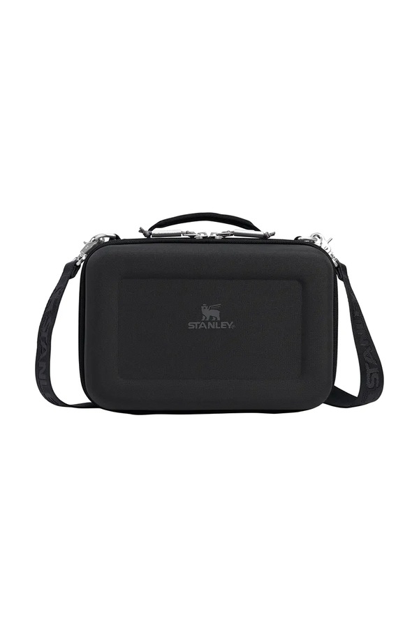 Сумочка на ланч Stanley The All Day Arista Mini Lunch Box 4 l цвет черный