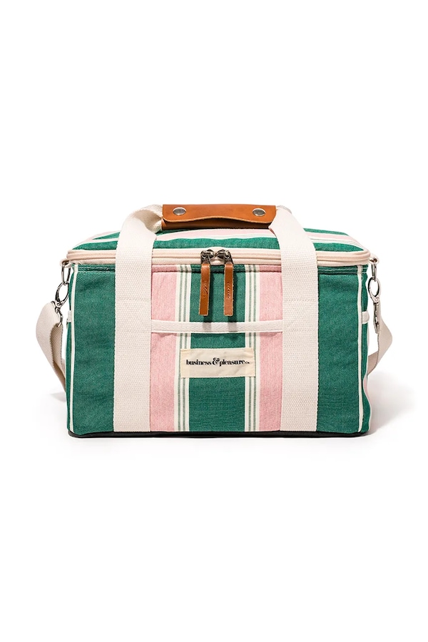 Термосумка из пластика Business & Pleasure Co. 32 x 22 x 20 cm