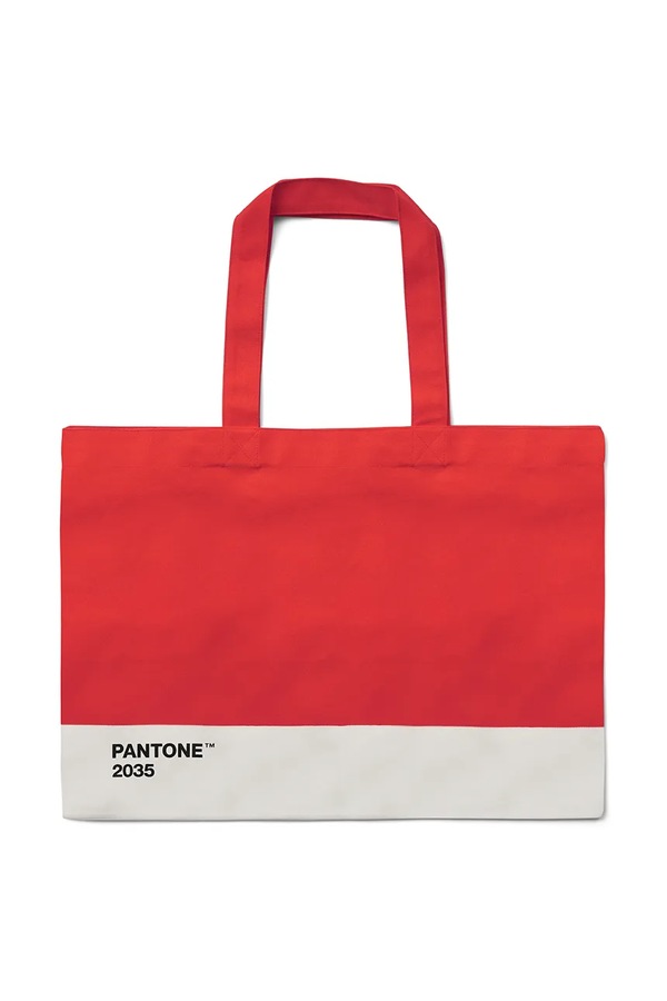Сумка бавовняна Pantone 10,5 x 44 x 59 cm