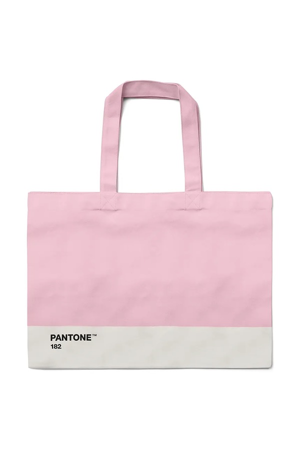 Сумка бавовняна Pantone 10,5 x 44 x 59 cm