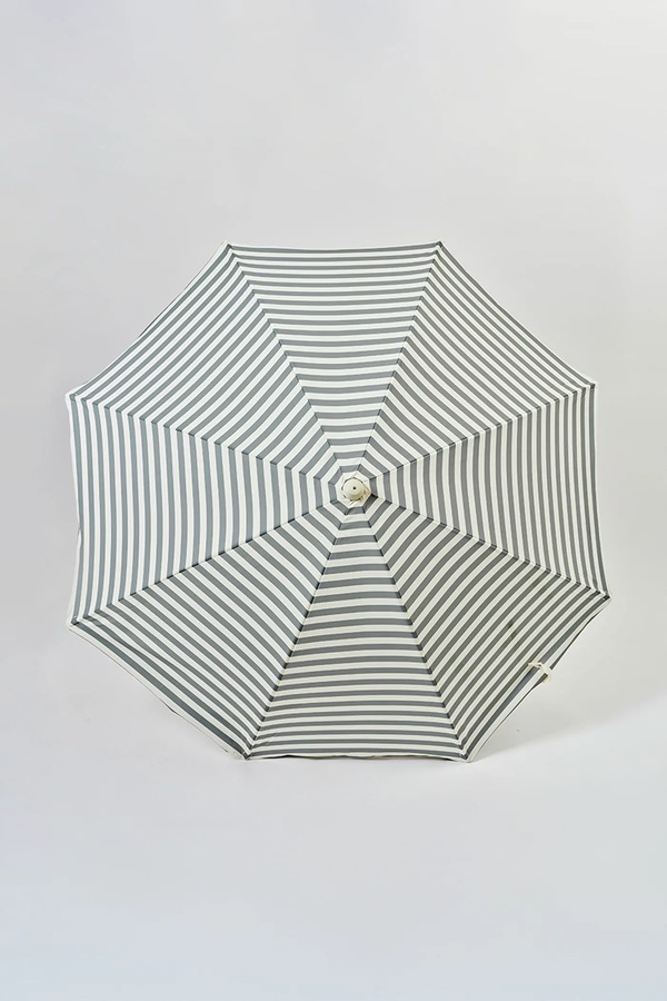 Складна парасолька SunnyLife 155 x 155 x 215 cm колір зелений