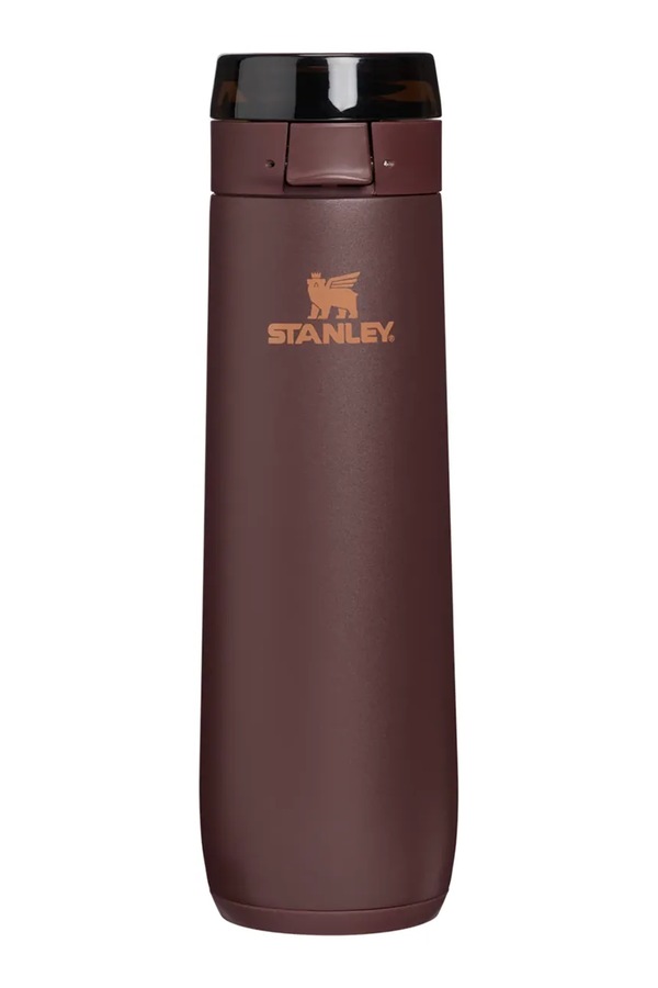 Термопляшка із нержавіючої сталі Stanley Flowstate™ Spring Bottle 0.59L
