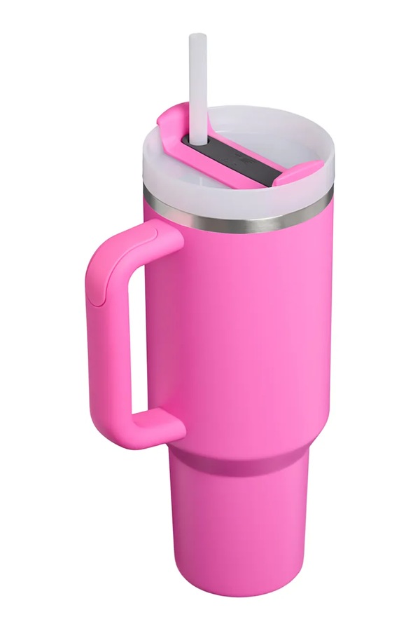Термокружка із нержавіючої сталі Stanley Quencher® H2.O FlowState™ 1.18L