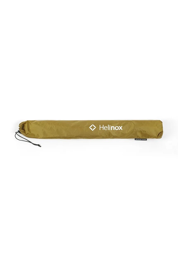 Сонцезахисний навіс з пластику для туристичного крісла HELINOX 70 x 85 x 74 cm фото 4