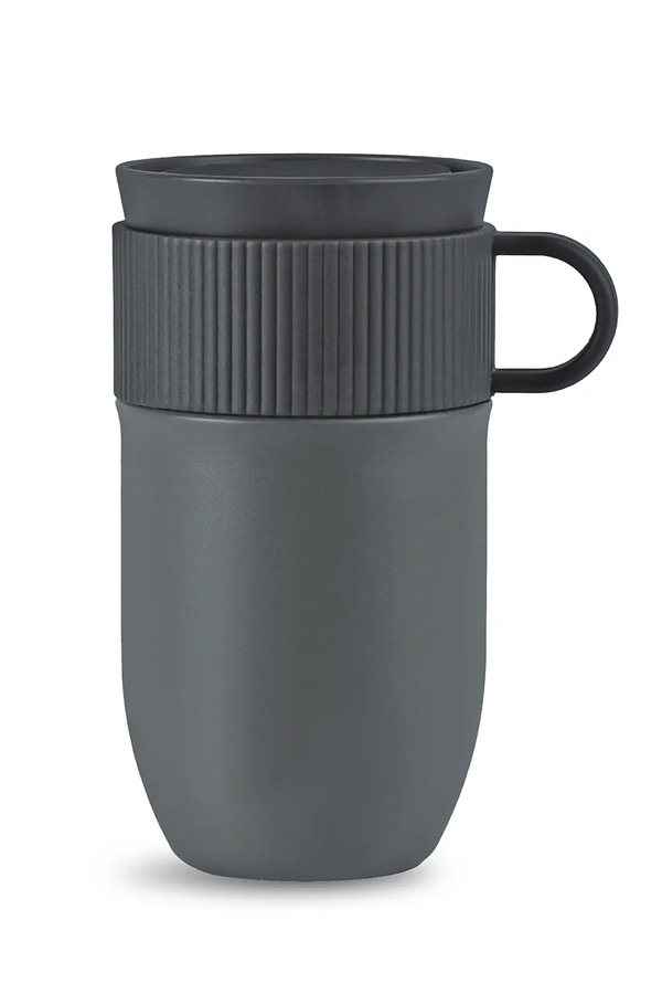 Термокружка із нержавіючої сталі Sagaform 280 ml фото 2