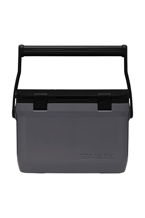 Туристический холодильник из пластика Stanley The Easy-Carry Outdoor Cooler 15.1L