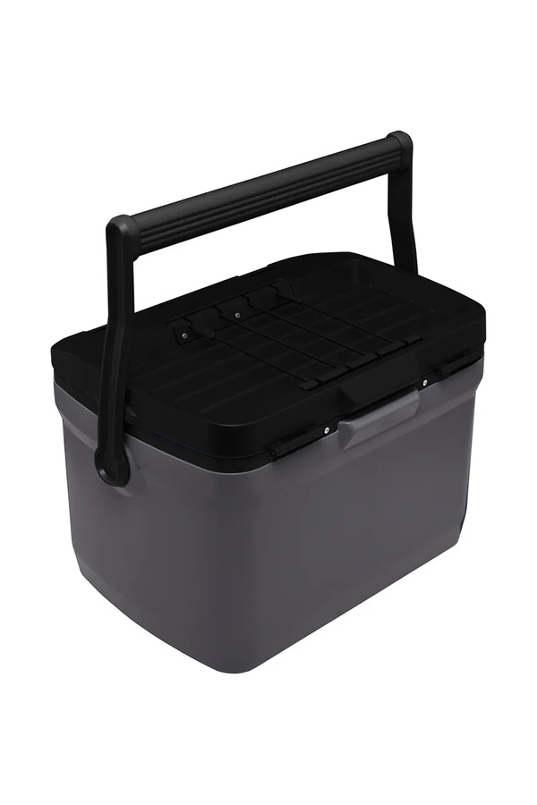 Туристичний холодильник з пластику Stanley The Easy-Carry Outdoor Cooler 15.1L