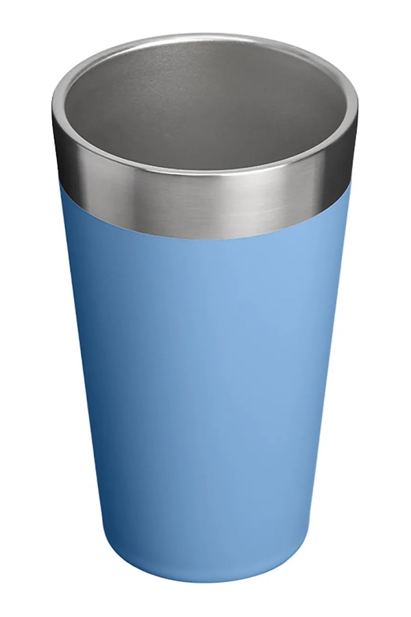 Термокружка із нержавіючої сталі Stanley The Stacking Tumbler 0.47L