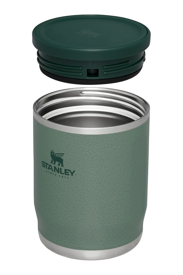 Термос із нержавіючої сталі Stanley The Adventure To-Go Food Jar 0.53L фото 2
