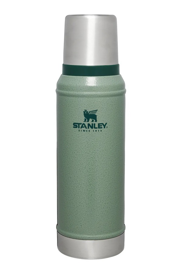 Термос из нержавеющей стали Stanley The Legendary Classic Bottle 0.94L