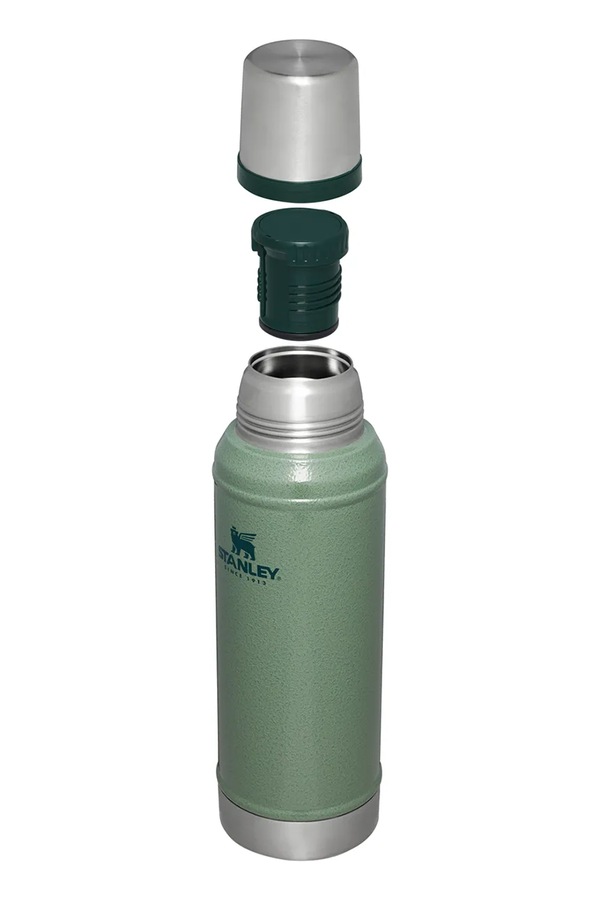 Термос із нержавіючої сталі Stanley The Legendary Classic Bottle 0.94L фото 2