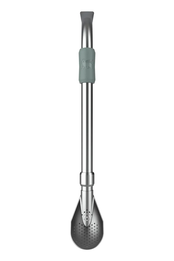 Соломинка для напоїв із нержавіючої сталі Stanley The Ideal Mate Bombilla Straw