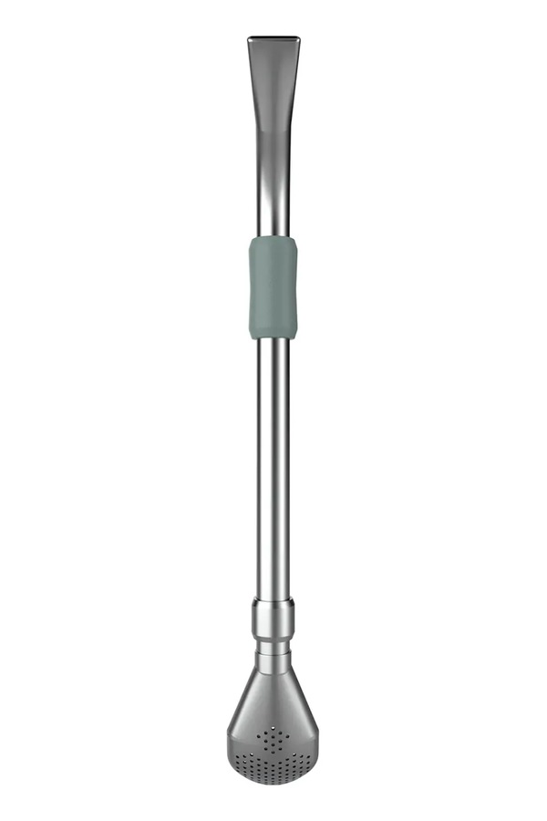 Соломинка для напоїв із нержавіючої сталі Stanley The Ideal Mate Bombilla Straw фото 2