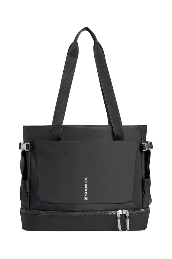 Спортивная сумка из пластика Stanley The Vitalize™ Macro Method Tote 26.1L