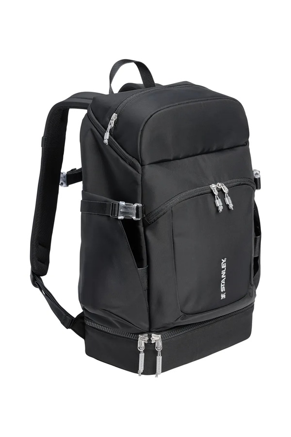 З пластику Stanley The Vitalize™ Macro Method Backpack 29.2L фото 2
