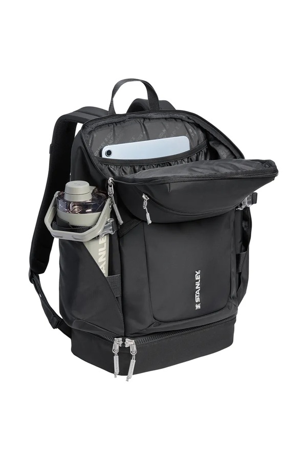 З пластику Stanley The Vitalize™ Macro Method Backpack 29.2L фото 3