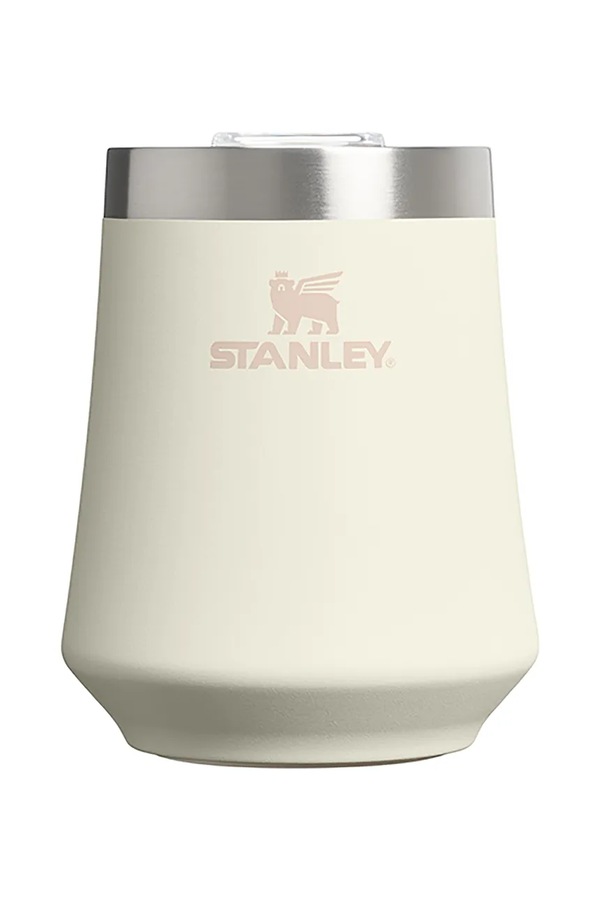 Термокружка із нержавіючої сталі Stanley Reserve 0.32L фото 2