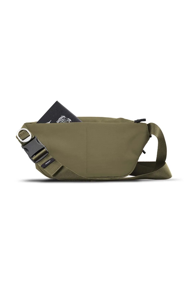 Сумка з пластику Orbitkey 25 x 35 cm
