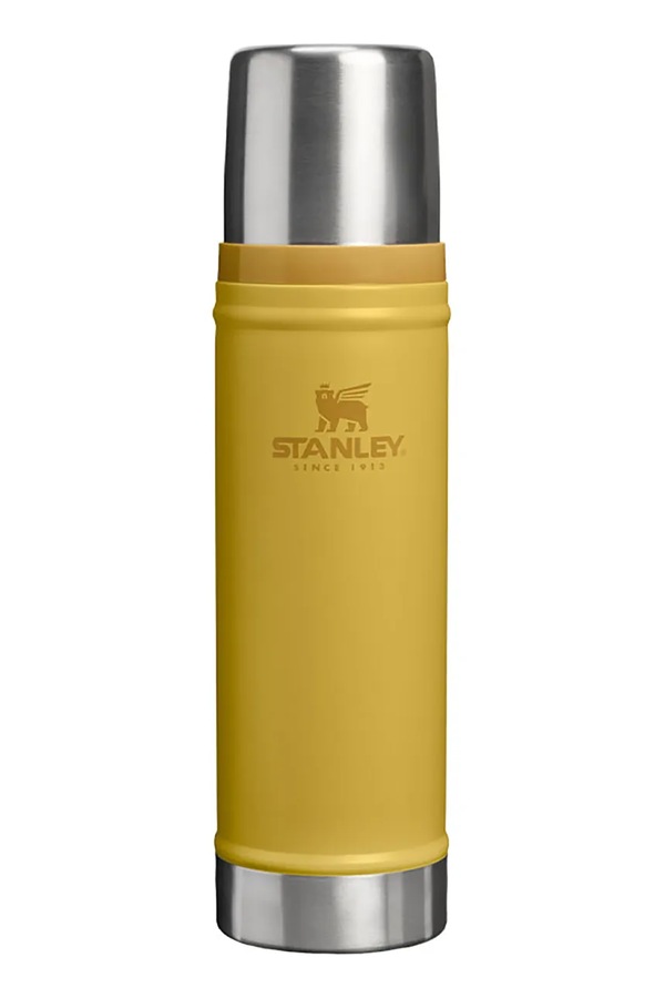 Термобутылка из нержавеющей стали Stanley legendary Classic 0,59l
