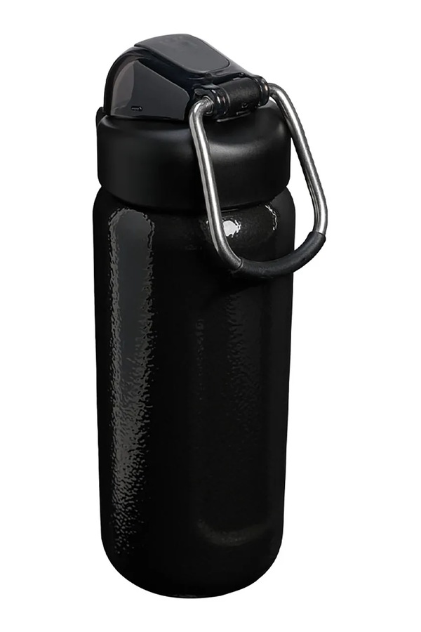 Термопляшка із нержавіючої сталі Stanley Classic Wellspring 0,47l