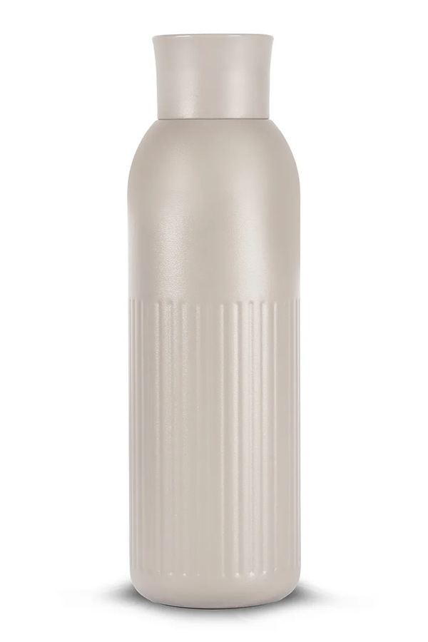 Термопляшка з порошково пофарбованої сталі Sagaform 500 ml