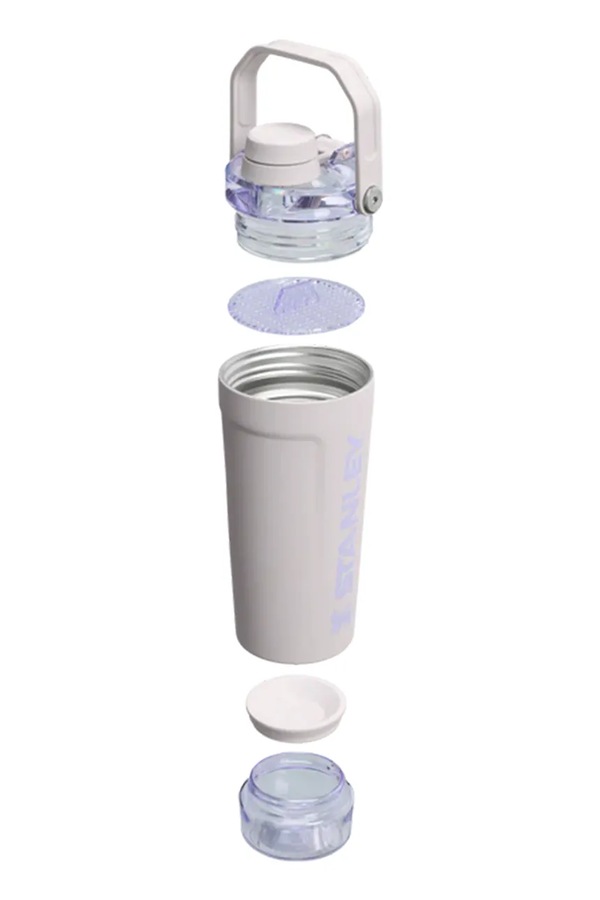 Шейкер для коктейлів із нержавіючої сталі Stanley Vitalize™ Shaker 0,59 l фото 2