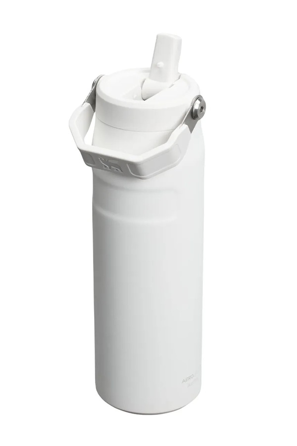 Термопляшка із нержавіючої сталі Stanley IceFlow™ Flip Straw 2.0 0,7 l фото 2