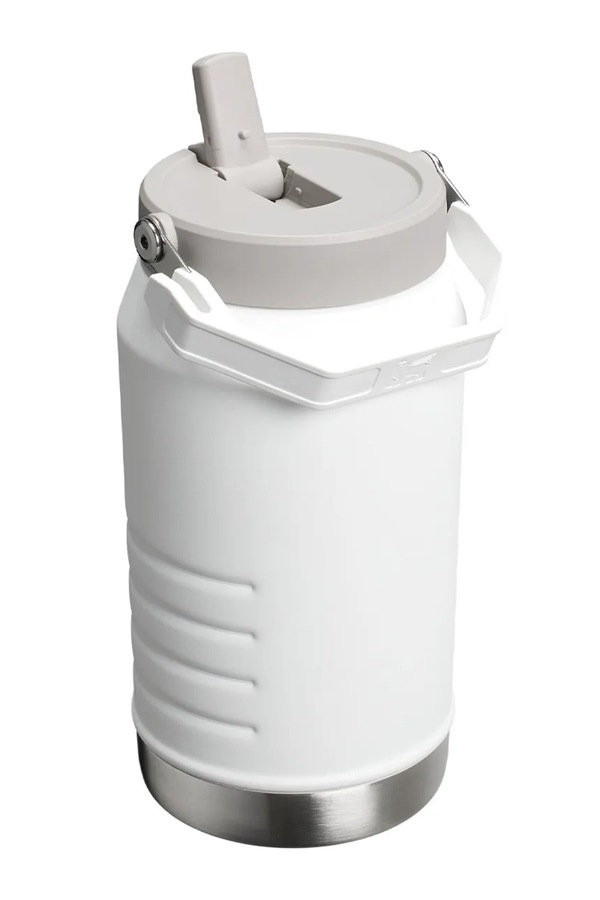 Термопляшка із нержавіючої сталі Stanley IceFlow™ Flip Straw 1,9 l