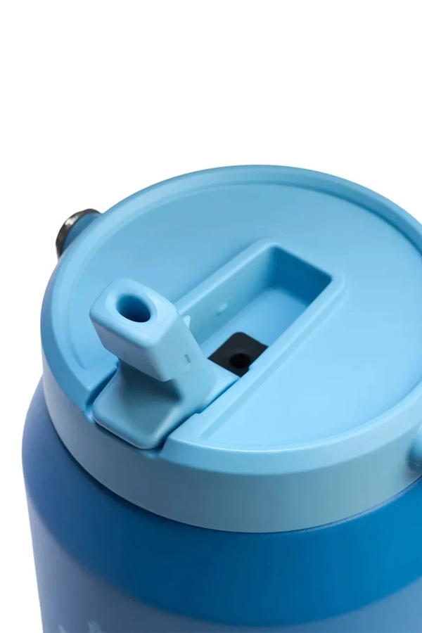 Термопляшка із нержавіючої сталі Stanley IceFlow™ Flip Straw 1,9 l фото 2