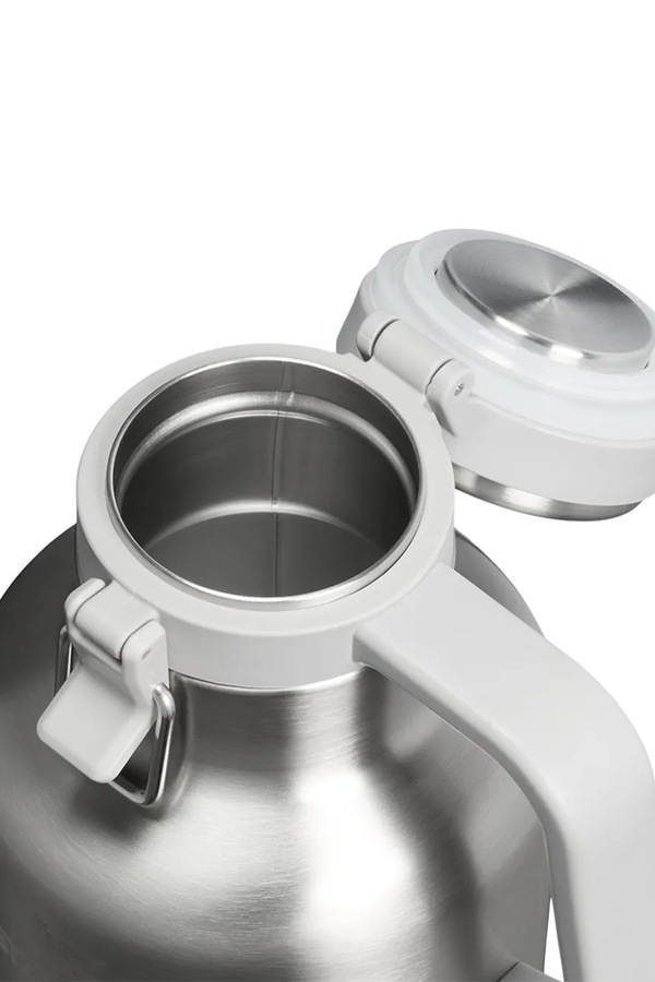 Термопляшка із нержавіючої сталі Stanley Classic Growler 1,9 l фото 2