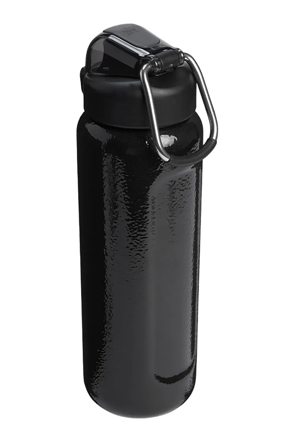 Термопляшка із нержавіючої сталі Stanley Classic Wellspring Hammertone 0,7 l