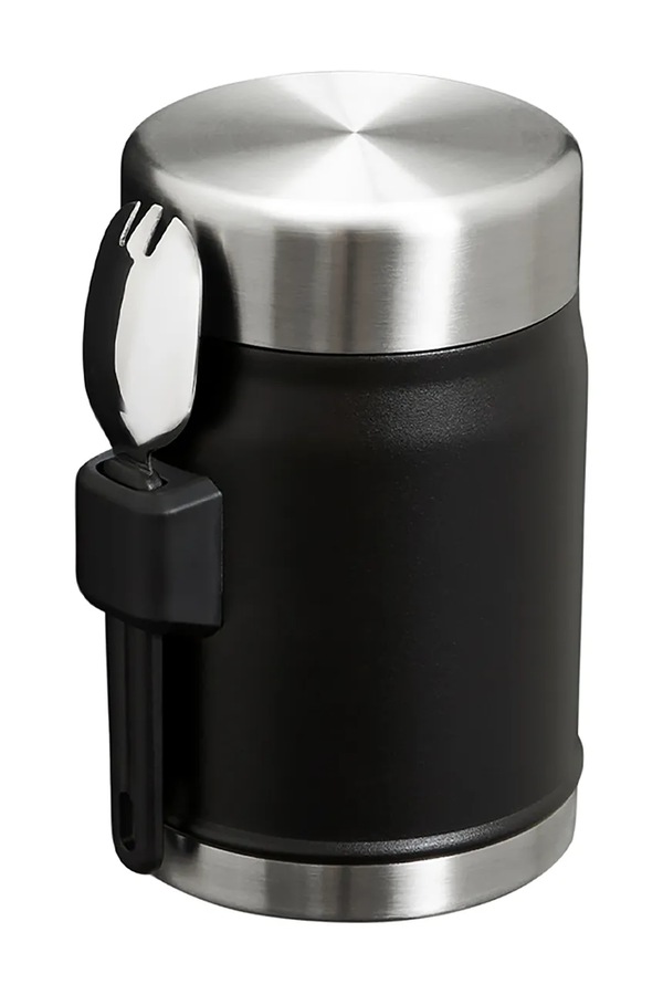 Термос из нержавеющей стали Stanley Classic Legendary 0.4L