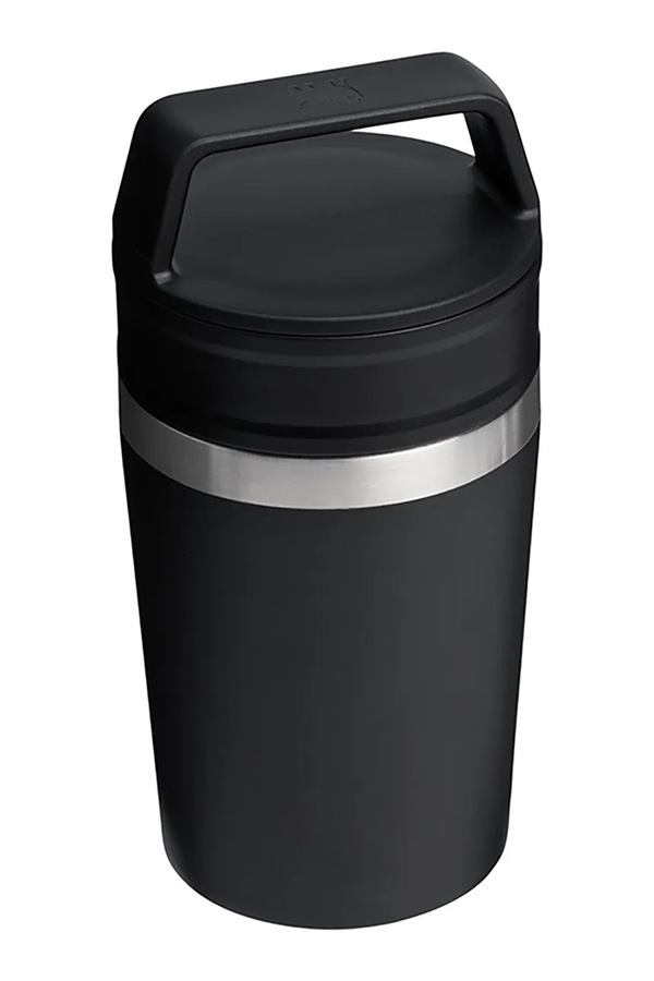 Термокружка із нержавіючої сталі Stanley Café.To.Go 0.23L