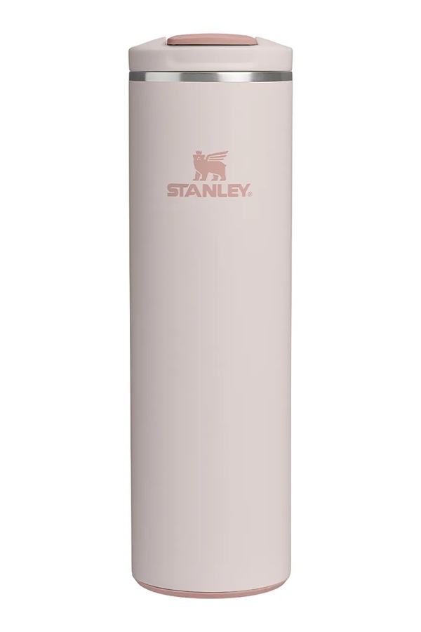 Термокружка из нержавеющей стали Stanley Aerolight Transit Flip Top 0.59L