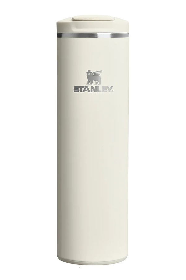 Термокружка из нержавеющей стали Stanley Aerolight Transit Flip Top 0.59L