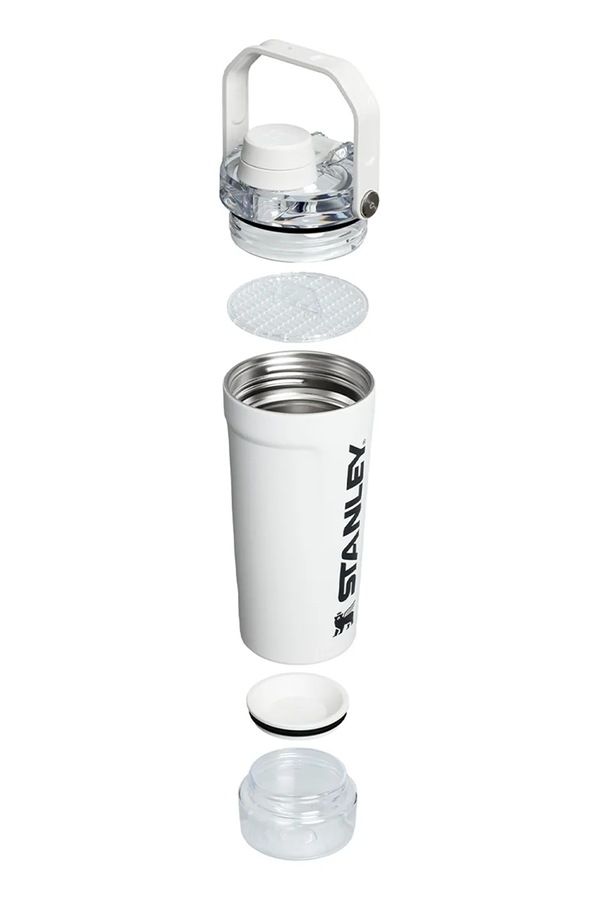 Із нержавіючої сталі Stanley Activate Shaker 0.6L фото 2