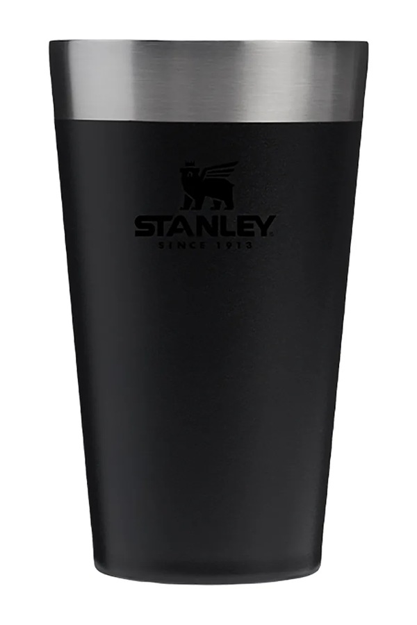 Термокружка із нержавіючої сталі Stanley Stacking Tumbler 0.47L фото 2