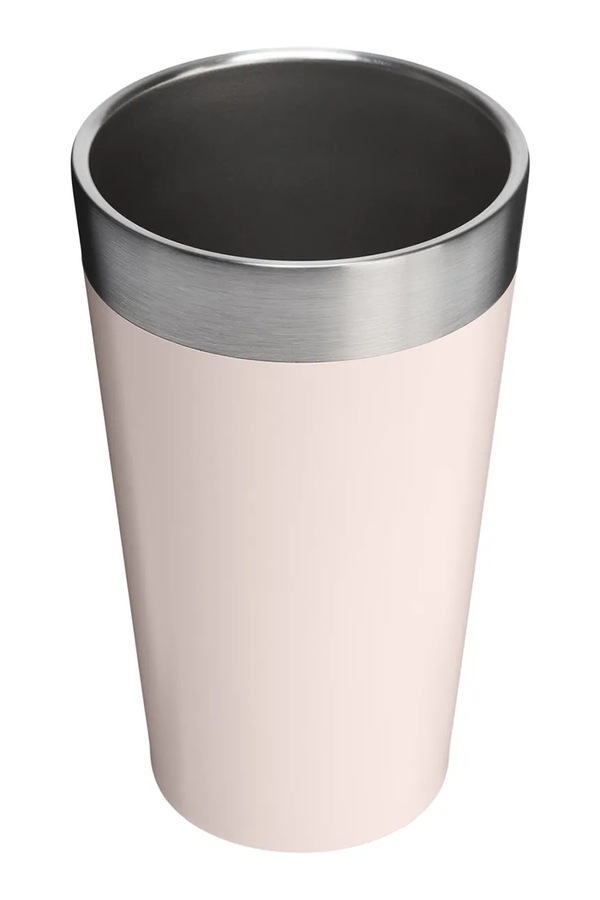 Термокружка із нержавіючої сталі Stanley Stacking Tumbler 0.47L