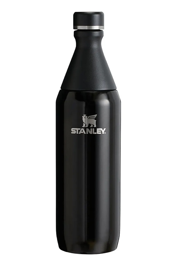 Термобутылка из нержавеющей стали Stanley All Day Slim 0.35L