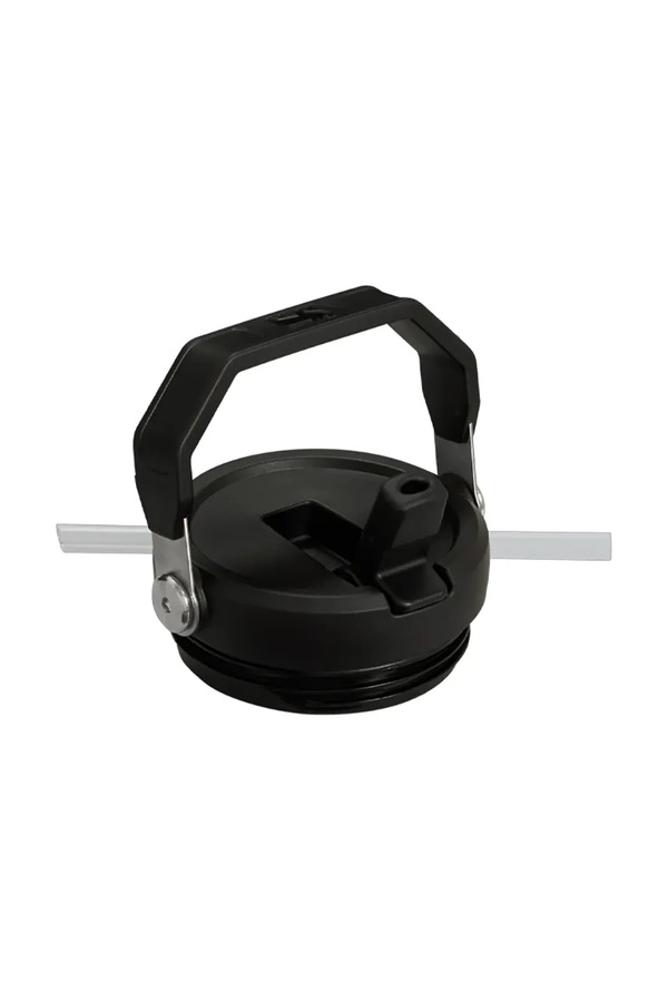 Термокружка із нержавіючої сталі Stanley IceFlow Flip Straw 0.59L фото 2