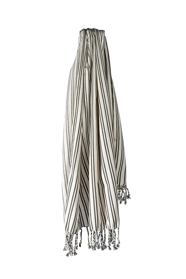 Полотенце хлопковый Sagaform 90 x 170 cm