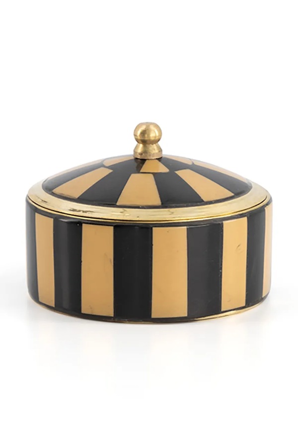 Контейнер з кришкою Doing Goods Chelsey Circus Box