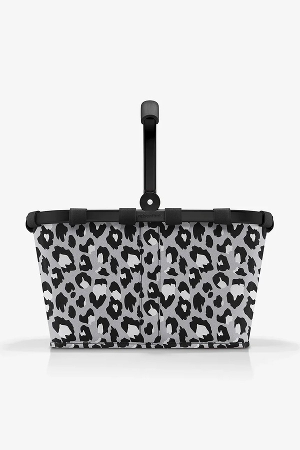 Кошик Reisenthel Carrybag Frame 22 L колір сірий