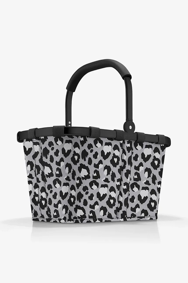 Корзина Reisenthel Carrybag Frame 22 L цвет серый