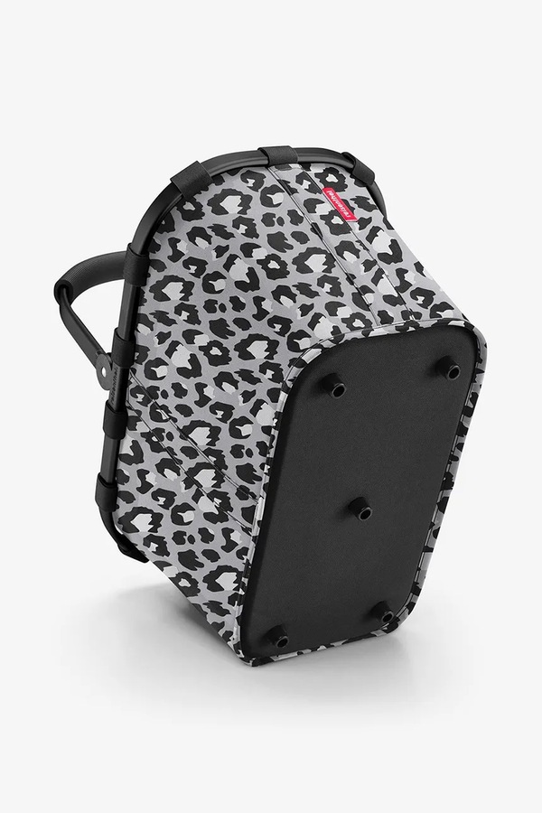 Кошик Reisenthel Carrybag Frame 22 L колір сірий фото 4