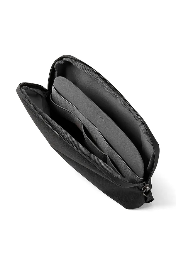 Дорожній офісний органайзер Orbitkey Desk Pouch 22 x 12 x 5 cm колір чорний фото 2