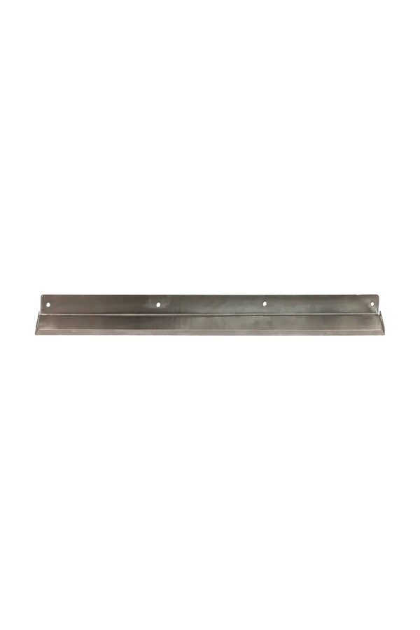 Настінна полиця House Doctor HDLedge 80 x 4 x 11,5 cm колір сірий