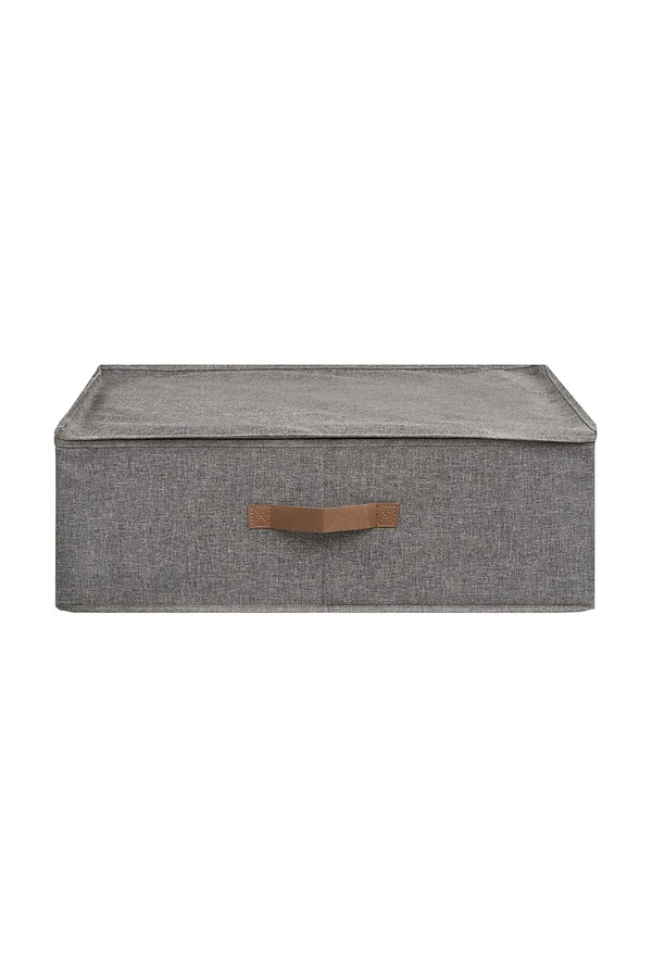 Органайзер для гардероба House Nordic Noto 47 x 56 x 18 cm колір сірий